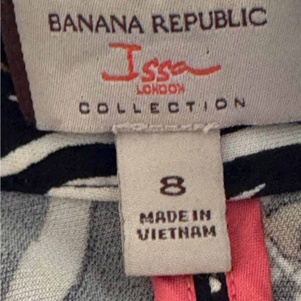 Banana Republic Issa Collection Kimono Dress - Picture 2 of 6